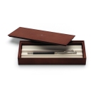 Graf von Faber Castell Perfect Pencil Black Platinum