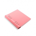 Filofax Clipbook A5 Pastels Rose