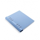 Filofax Clipbook A5 Pastels Vista Blue