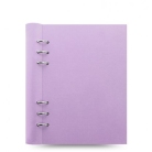 Filofax Clipbook A5 Pastels Orchid