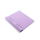 Filofax Clipbook A5 Pastels Orchid