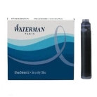 Waterman krátké inkoustové bombičky 6 ks