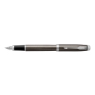 Parker Royal I.M. Dark Espresso CT plnicí pero