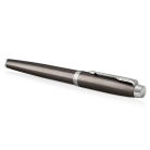 Parker Royal I.M. Dark Espresso CT plnicí pero