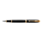 Parker Royal I.M. Black GT plnicí pero