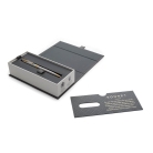 Parker Royal Sonnet Stainless Steel GT kuličkové pero