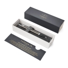 Parker Royal I.M. Dark Espresso CT kuličkové pero