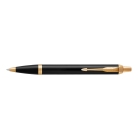 Parker Royal I.M. Black GT kuličkové pero