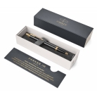 Parker Royal I.M. Black GT kuličkové pero