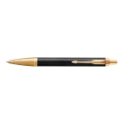 Parker Royal I.M. Premium Black GT kuličkové pero