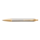 Parker Royal I.M. Premium Warm Grey GT kuličkové pero
