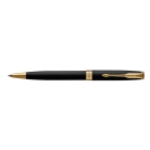 Parker Royal Sonnet Matte Black GT kuličkové pero