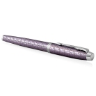 Parker Royal I.M. Premium Dark Violet CT plnicí pero