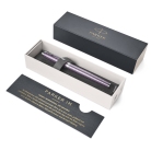 Parker Royal I.M. Premium Dark Violet CT plnicí pero