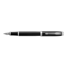 Parker Royal I.M. Black CT plnicí pero
