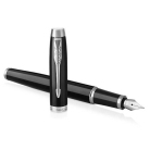 Parker Royal I.M. Black CT plnicí pero