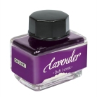 Online Lavender lahvičkový inkoust 15 ml