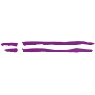 Online Lavender lahvičkový inkoust 15 ml