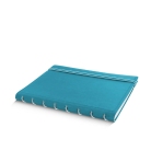 Filofax Classic Aqua A5 zápisník
