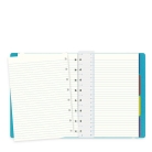 Filofax Classic Aqua A5 zápisník
