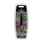 Sheaffer ION Black kapesní roller