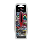 Sheaffer ION Red kapesní roller