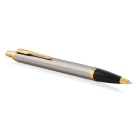 Parker Royal I.M. Brushed Metal GT kuličkové pero