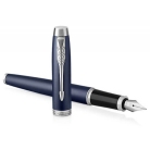 Parker Royal I.M. Blue CT plnicí pero