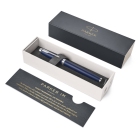 Parker Royal I.M. Blue CT plnicí pero