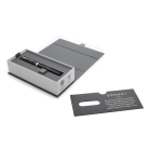 Parker Royal Sonnet Matte Black CT keramické pero