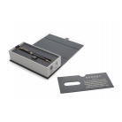 Parker Royal Sonnet Black GT kuličkové pero