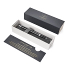 Parker Royal I.M. Black CT kuličkové pero
