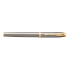 Parker Royal I.M. Brushed Metal GT keramické pero