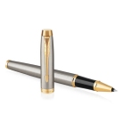 Parker Royal I.M. Brushed Metal GT keramické pero