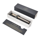 Parker Royal I.M. Brushed Metal GT keramické pero