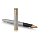 Parker Royal Sonnet Stainless Steel GT keramické pero