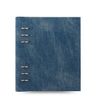 Filofax Clipbook A5 Denim