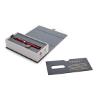 Parker Royal Sonnet Red GT keramické pero