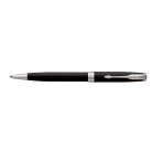 Parker Royal Sonnet Matte Black CT kuličkové pero