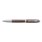 Parker Royal I.M. Premium Brown CT plnicí pero