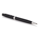 Parker Royal Sonnet Matte Black CT kuličkové pero