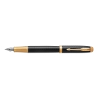 Parker Royal I.M. Premium Black GT plnicí pero