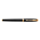 Parker Royal I.M. Premium Black GT plnicí pero