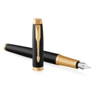 Parker Royal I.M. Premium Black GT plnicí pero