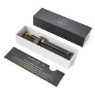 Parker Royal I.M. Premium Black GT plnicí pero