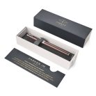 Parker Royal I.M. Premium Brown CT plnicí pero