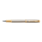 Parker Royal I.M. Premium Warm Grey GT plnicí pero