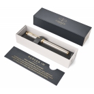 Parker Royal I.M. Premium Warm Grey GT plnicí pero