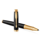Parker Royal I.M. Premium Black GT keramické pero