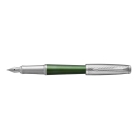Parker Royal Urban Premium Green CT plnicí pero